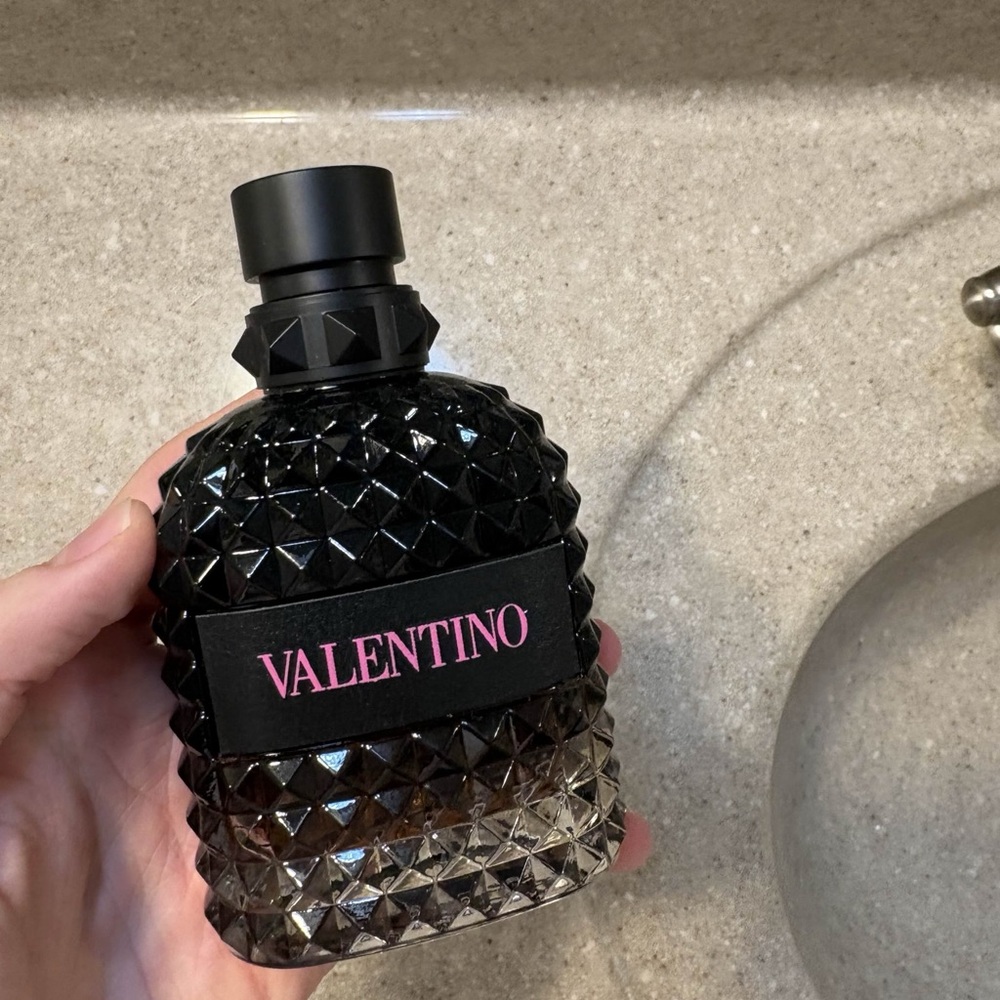 Valentino Fragrance